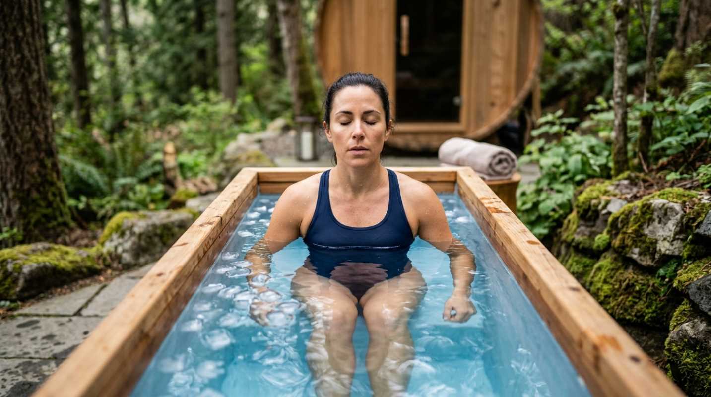 The Science Behind Cold Plunge Therapy and Its Benefits
